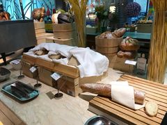 -温州铂尔曼酒店蘭 咖啡厅