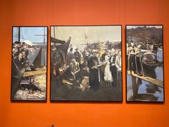 -中华艺术宫(上海美术馆)