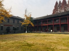 -中共五大会址纪念馆