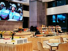 -菲住布渴酒店自助餐厅(阿里巴巴西溪园区店)