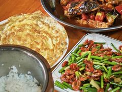 -61号餐吧(兴坪古镇漓江店)