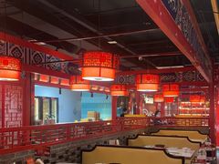 -祥源胡同·涮牛羊肉火锅(花桥店)