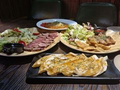 原切雪花板腱全餐-The Cheebat 锌吧·Bistro(体育西店)