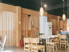 大堂-泉味道贵州厨房(三里河店)