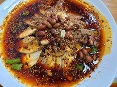 -老字号怡玺·藿香雅鱼(20年雅安店)