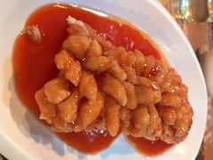 -苏师傅菜馆(上沙店)