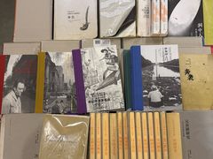 -先锋书店(五台山总店)