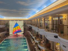-海韵之星邮轮水会(明发商业广场店)