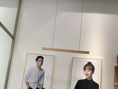 -海马体照相馆(大连柏威年购物中心店)