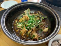 -鸿渡渔庄·特色鸭咀鱼