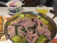 -全牛匠·乐山跷脚牛肉(西北旺万象汇店)