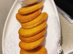 -蝎王府羊蝎子(虎坊桥总店)