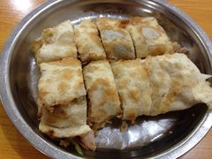 -东北熏肉大饼(大学南路店)