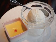 焦糖布丁-山葵家·创意料理(宁波来福士店)