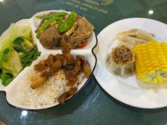 -颐而康按摩(八一桥总店)