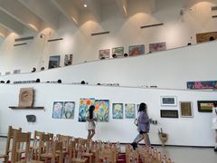 -四川美术学院美术馆