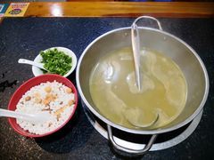 油茶-百姓·百味家宴油茶(红街店)
