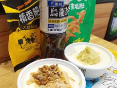 -满记甜品(王府井北京市百货大楼店)