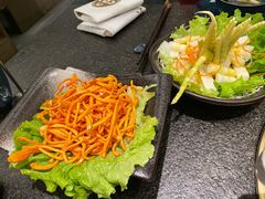 虫草花-湊湊火锅·茶憩(打浦桥日月光店)