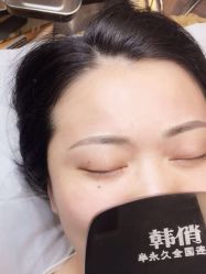 -HQ半永久纹绣纹眉