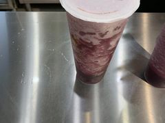 -沪上阿姨·精选茶饮(抚顺万达广场店)