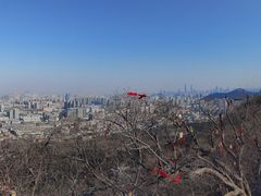 -千佛山风景名胜区