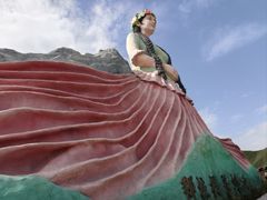 -新疆那拉提国家旅游度假区