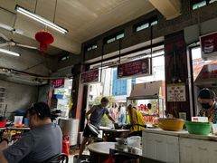 -丽丰茶冰室