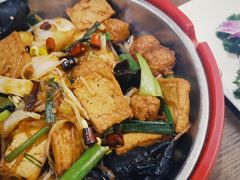 -粗茶淡饭•陕菜•家常菜