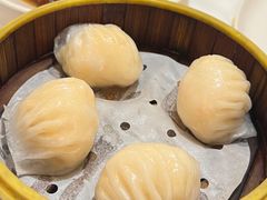 -香港龙凤楼(陆家嘴中心店)