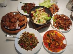 -满香舒·漳州小馆(大唐店)