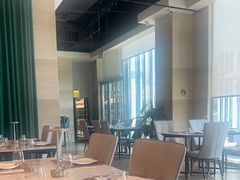 -青岛海天大酒店·1988全日餐厅