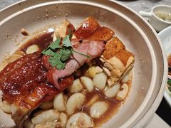 -留半山·香港食堂(啦啦宝都店)