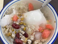 -文昌邓记清补凉(西沙路店)