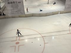 -TheRink大零溜冰场(IFS国金中心店)