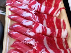 -阳坊胜利涮羊肉(阳坊老店)
