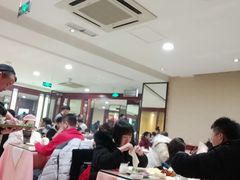 大堂-老昌春饼(中央大街店)