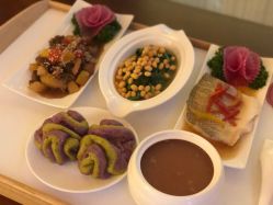 -润禧·东方幸福月子会所(高新区店)