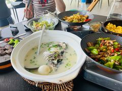 -嘉禾·悦享餐厅(八方汇店)