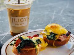 -Juicy Bakery(瑞景店)