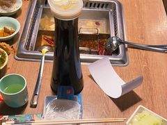 -野妹经典火锅(民治店)