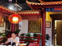 -秦月轩·陕西家乡菜(阜成路·五棵松店)