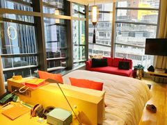 -香港港岛英迪格酒店