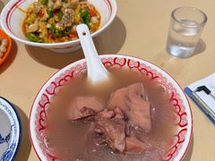 -江味龙虾馆·裸蓝龙虾(南山店)