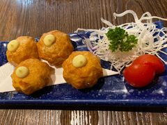 -大雄寿司(中华广场店)