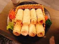 -湊湊火锅·茶憩(打浦桥日月光店)