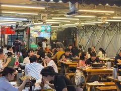 -后街佬·炭火鲜鱼杂(南城店)