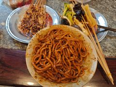 -小街天府(西工小街店)