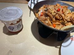-小柴米·传统江西菜(八一广场店)