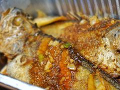 香酥小黄鱼-徐记海鲜(大雁塔|金都店)